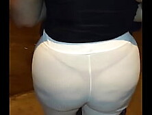 I FIND A MATURE WHORE ON THE STREET AND SHE GOT ALL MY CUM