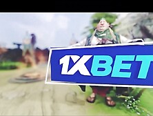 Rural Footjob Series #1 - Russian Amateur Blonde Babe