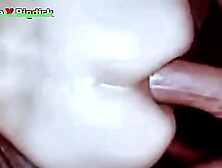 CUCK-OLD'S DREAM - Naughty wifey chooses her man's friend's gigantic wang to fuck her rear-end