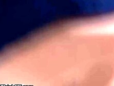 Step-Brother Can't Resist His Stepsisters Sexual Advance - Exclusive Footage