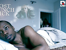 DIRE DESIRES Post brunch penis with Yum Thee Boss