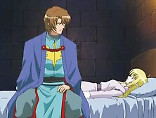 Blonde elf girl fucked in hentai 4j8y pt1- more at fireflyporn. com