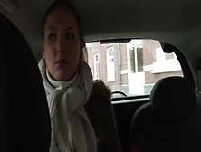 Dutch sex police interrogation with bjs and fucking