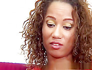 Horny pornstars Stacey Cash and Mya Mason in best blowjob,  masturbation porn clip