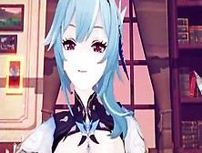 genshin mmd sex 3