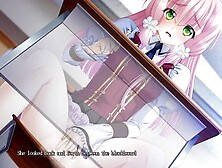 Sana 3 - Kagai Jugyou -Shiritsu Hakurei Joshi Gakuen-