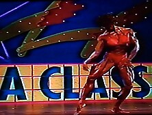 '92 Jan Tana Classics Vintage Clip of Latia Del Riviero