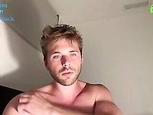 Canadian Wolf Cum Show