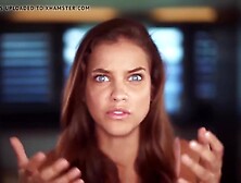Barbara Palvin Uncovered Sports Illustrated Swimsuit 2017