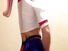 Harley Quinn Twerk (Austyn Monroe)