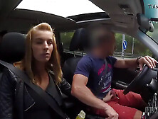 Hunt4k.  come ho acquistato la sua fica durante lo shopping