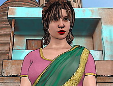 Desi Step Mom and step son ki chudayi Hindi Sex Sex tape