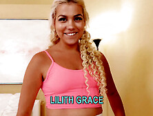 Teenage Auditions for Porn