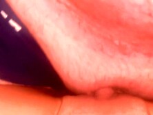 Fucked By A Stranger