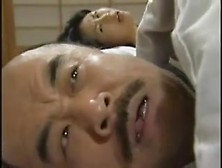 Japanese Step daughter lover story