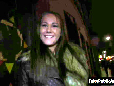 outside pounded picked up amateur gets jizzed