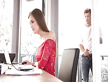 gorgeous babe Cindy Shine hardcore sex