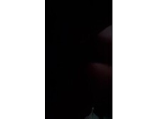 Grinding with girl I Pay her drinks at club