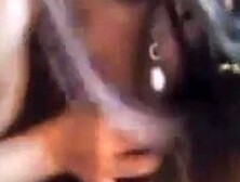 No motel com os amigos do marido