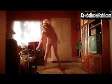 Daveigh Chase Hot, underwear scene in American Romance (2016)