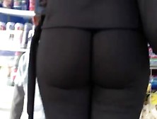 Milf Ass Leggings