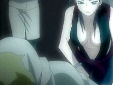 Rei Zero 01 60fps Subbed