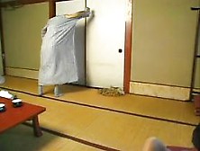 Young Japanese girl fingered to an Incredible Squirt