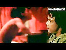 Annie Potts Nude,  breasts scene in Corvette Summer (1978)