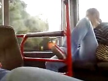 German public upskirt voyeur different.  Tight Jeans Gir