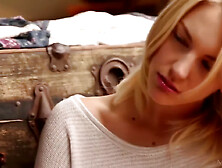 Bombshell Babe - Blake Bartelli