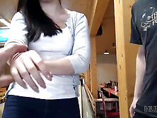 Hunt4k.  when guy gets cash he leaves behind about all rules