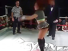 Veda Vs Havok