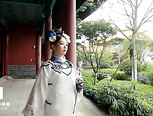 MAD-017- Lust and hatred of court drama