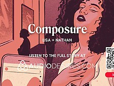 Dad Slavemaster Controls a Sex Toy in Public - Climax Denial & Teasing – Porn Erotic Story