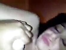 British Amateur Gets Filmed Up Close