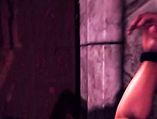 Fresh 2020 CG The queen's secret Elsa Frozen Top Manga Hote Hantai