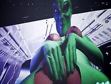 Area 51 Porn Alien Sex Found During Raid