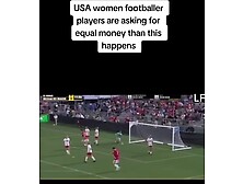 Equal Pay For Equal Results