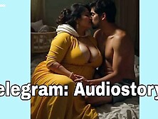 Office Slut #1 - Sexual Roleplay with Boss Lady in Her Private Cabana