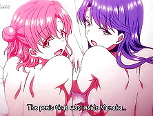 Yumemiru Otome Episode three