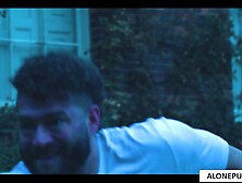 Paranormal Investigators Uncover Ghostly Evidence in Old Mansion