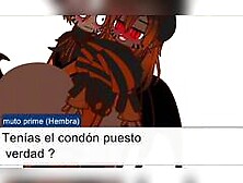 Hokmuto prime x muto prime