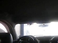 Car Wash Masturbation