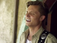 Frankie Ballard,  "sunshine & Whiskey" (2014)