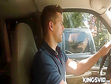 Olivia Blu In Milf Wheels