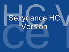 Kahti-VIP - Sexydance HC