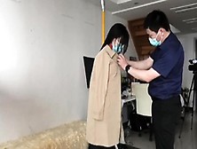 Japanese Teen Fetish Tied