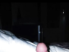 Handjob Cock Solo Thinking About My Ex