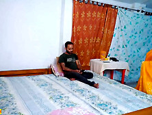 Please Don't fuck me Infront of my Fiance! Innocent wifey shared