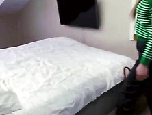 Stepparent Stamina Hotel Room AfterParty Heat